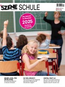 SZENE HAMBURG SCHULE 2024/2025 - 