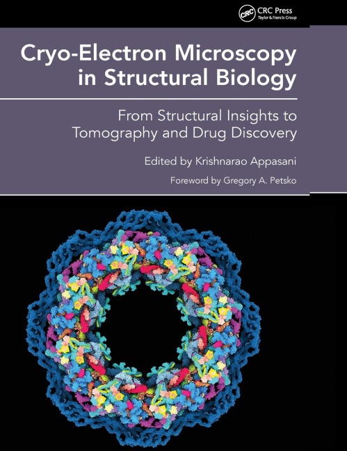 Cryo-Electron Microscopy in Structural Biology - 