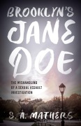 Brooklyn's Jane Doe - S. A. Mathers