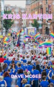 Cover-Bild zum Titel 'Kris Karton' von 'Dave McGee'