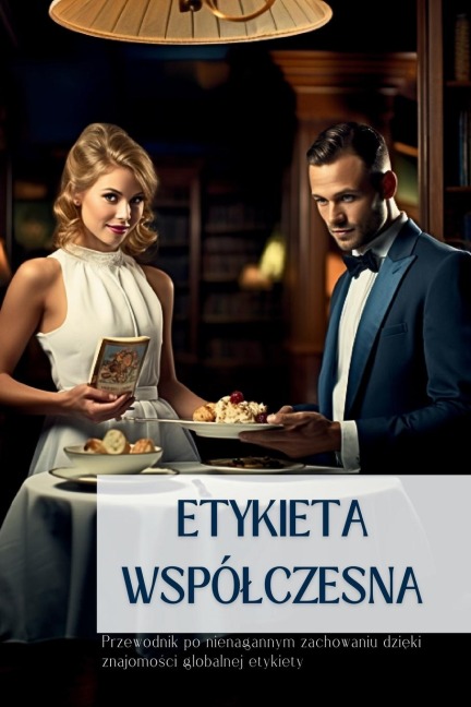 Etykieta Wspó¿Czesna - Chris Winder
