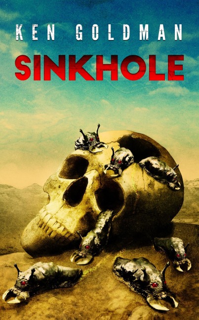 Sinkhole - Ken Goldman