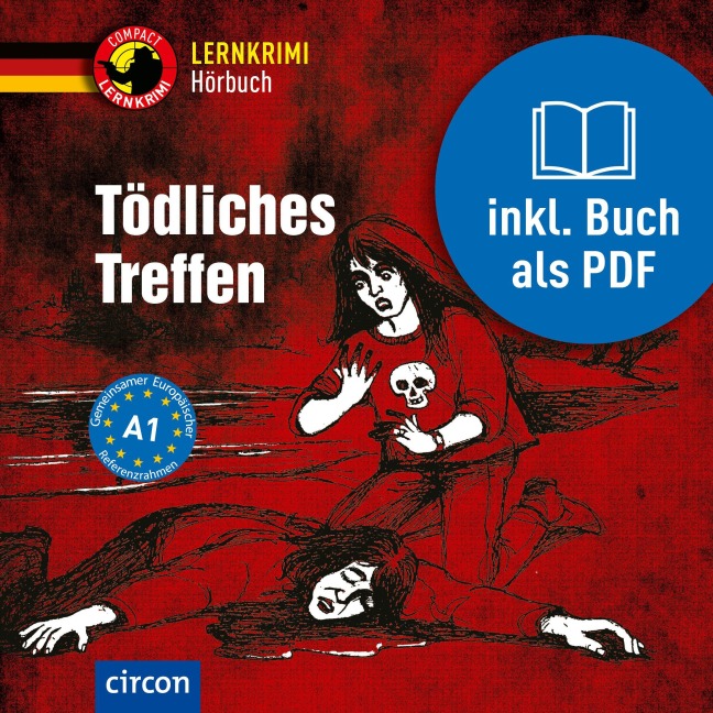 Tödliches Treffen - Andrea Ruhlig