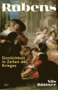 Cover-Bild zum Titel 'Rubens' von 'Nils Büttner'