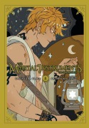 Cover-Bild zum Titel 'The Mortal Instruments: The Graphic Novel, Vol. 8' von 'Cassandra Clare'