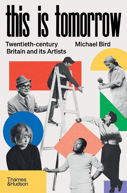 This is Tomorrow - Michael Bird