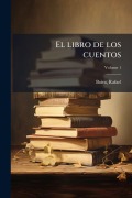 Cover-Bild zum Titel 'El libro de los cuentos' von 'Boira Rafael'