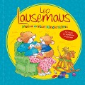 Leo Lausemaus - Meine ersten Kinderreime - 