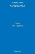 Cover-Bild zum Titel 'Mohammed' von 'Tilman Nagel'