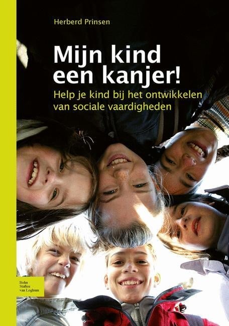 Mijn Kind Een Kanjer! - H. Prinsen