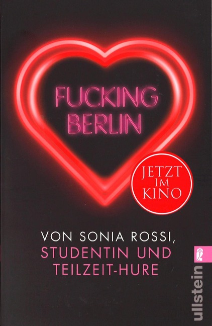 Fucking Berlin - Sonia Rossi