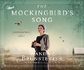 Cover-Bild zum Titel 'The Mockingbird's Song' von 'Wanda E Brunstetter'