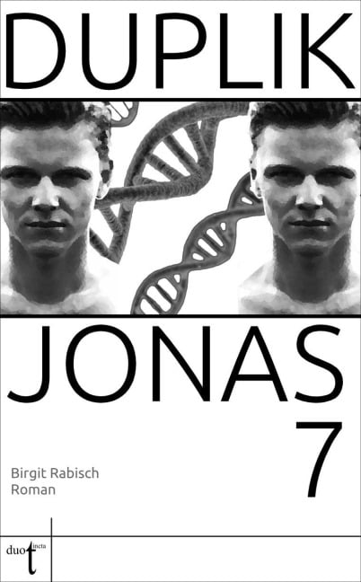 Duplik Jonas 7 - Birgit Rabisch