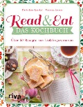 Cover-Bild zum Titel 'Read & Eat - Das Kochbuch' von 'Christiane Leesker, Vanessa Jansen'