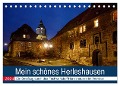 Mein schönes Herleshausen (Tischkalender 2024 DIN A5 quer), CALVENDO Monatskalender - Roland Brack
