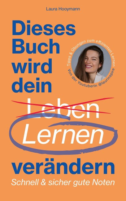 Dieses Buch wird dein Lernen verändern - Laura Hooymann