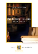 Cover-Bild zum Titel 'Die Turnachkinder im Winter' von 'Ida Bindschedler'