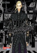 Cover-Bild zum Titel 'Tokyo Revengers: Doppelband-Edition 13' von 'Ken Wakui'