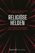 Cover-Bild zum Titel 'Religiöse Helden' von ''