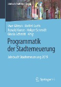 Programmatik der Stadterneuerung - 