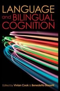Language and Bilingual Cognition - 