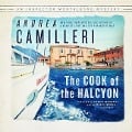Cover-Bild zum Titel 'The Cook of the Halcyon Lib/E' von 'Andrea Camilleri'