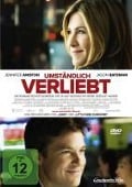 Cover-Bild zum Titel 'Umständlich verliebt' von 'Allan Loeb, Jeffrey Eugenides, Alex Wurman'
