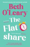 Cover-Bild zum Titel 'The Flatshare' von 'Beth O'Leary'