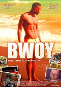 Cover-Bild zum Titel 'Bwoy - Der Junge aus Kingston' von 'John G. Young, Kenneth Lampl, Darren Tate'