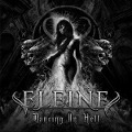 Cover-Bild zum Titel 'Dancing In Hell' von 'Eleine'