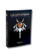 Cover-Bild zum Titel 'WO IST ATHAN?' von 'Kejtan'