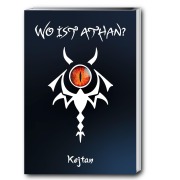Cover-Bild zum Titel 'WO IST ATHAN?' von 'Kejtan'