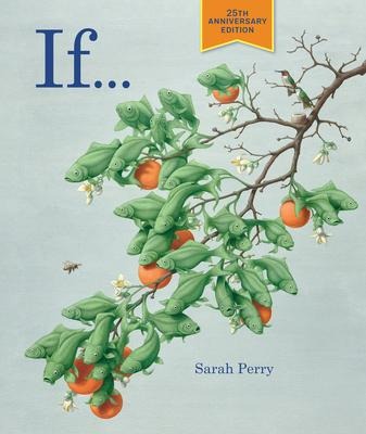If . . . - Sarah Perry