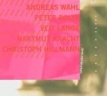 Cover-Bild zum Titel 'Experimentle Band' von 'Andreas Wahl'