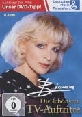 Cover-Bild zum Titel 'Die schönsten TV-Auftritte' von 'Bianca'