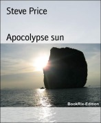 Apocolypse sun - Steve Price
