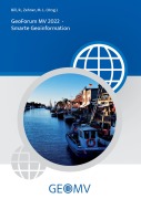Cover-Bild zum Titel 'GeoForum MV 2022' von 'Ralf Bill'