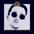 Cover-Bild zum Titel 'Waxing Romantic' von 'Travis Bretzer'