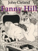 Cover-Bild zum Titel 'Fanny Hill. Oder Die Geschichte eines Freudenmädchens. von John Cleland.' von 'Otmar Trierweiler'
