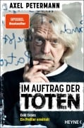 Cover-Bild zum Titel 'Im Auftrag der Toten' von 'Axel Petermann'
