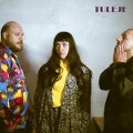 Cover-Bild zum Titel 'Puste ulice' von 'Tuleje'