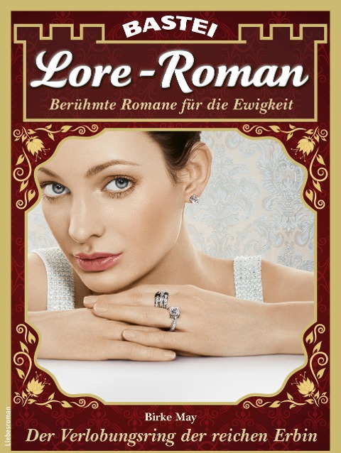 Lore-Roman 192 - Birke May
