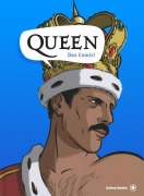 Cover-Bild zum Titel 'Queen' von 'Sophie Blitman'