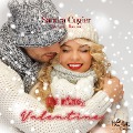Cover-Bild zum Titel 'Be mine, Valentine' von 'Sandra Cugier'