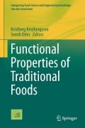 Cover-Bild zum Titel 'Functional Properties of Traditional Foods' von ''