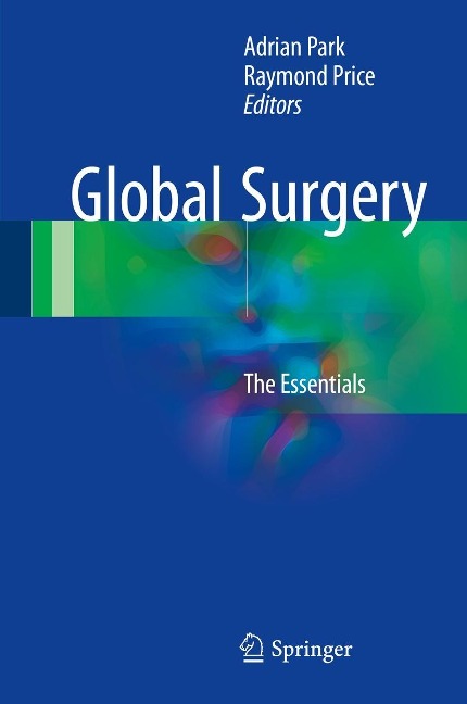 Global Surgery - 
