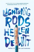 Cover-Bild zum Titel 'Lightning Rods' von 'Helen Dewitt'