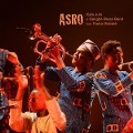 Cover-Bild zum Titel 'Asro' von 'Kala Jula & Gangbe Brass Band'