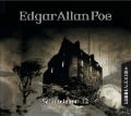 Edgar Allan Poe - Folgen 34-37 - Edgar Allan Poe