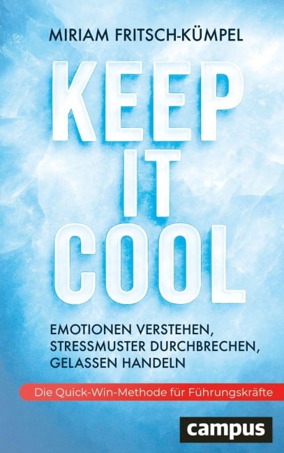 Keep It Cool - Miriam Fritsch-Kümpel
